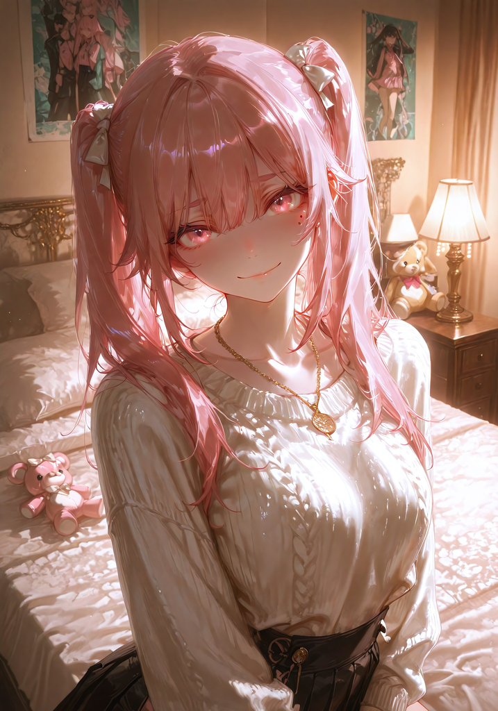 继承遗产后，你被【绿茶婊·红茶婊·奶茶婊】包围了 图片 4