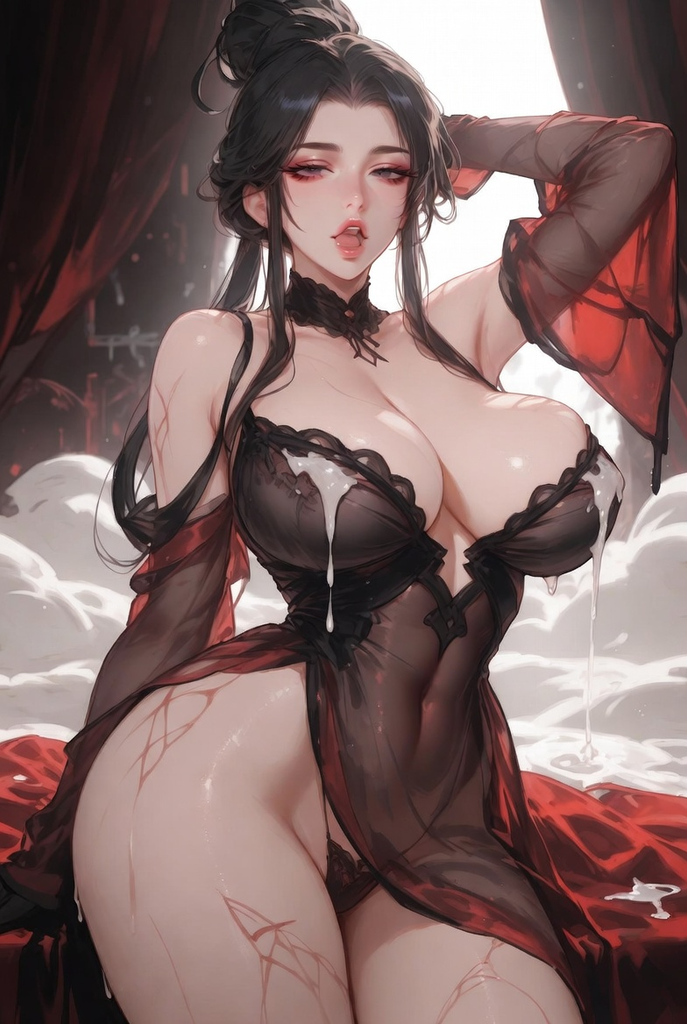 巨乳母猪师尊K罩杯奶子胀爆，乖徒儿大鸡巴猛干到哦吼齁齁喷奶失禁、子宫灌满天天求内射