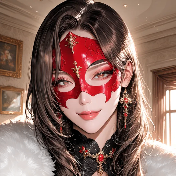 败北的高傲女英雄 - 莉娜【重置，只有莉娜版】