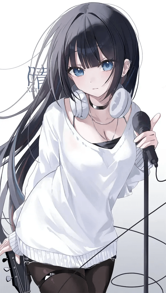 ［百合］从此我的一切温柔都归你所有 图片 2