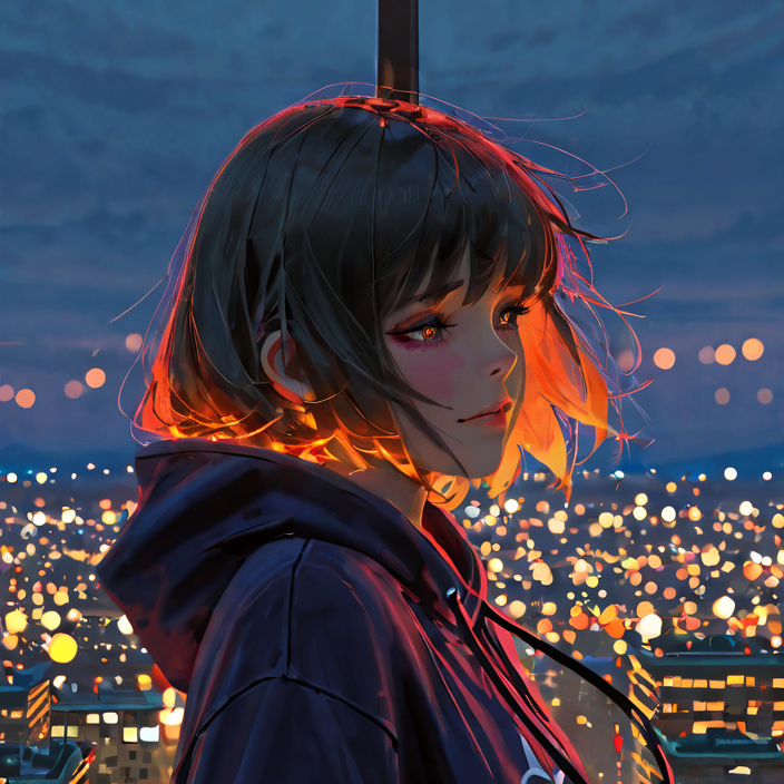 那个夏夜死去的我们