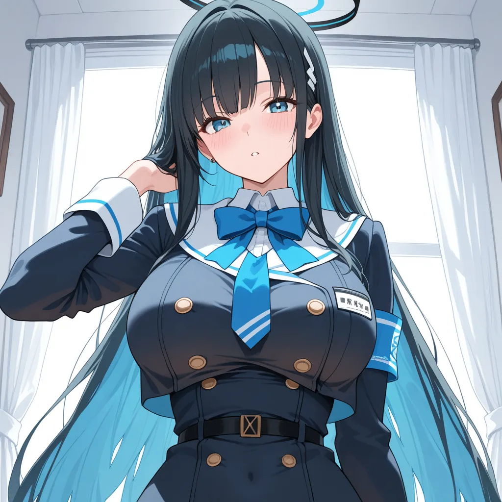 火腿肠加蛋，房东妹妹给你做泡芙