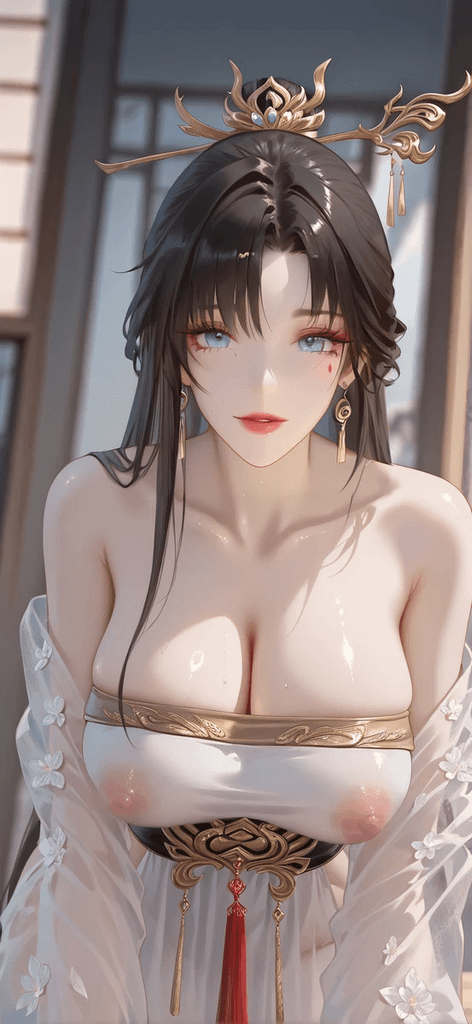 青梅竹马的坏心眼娘子