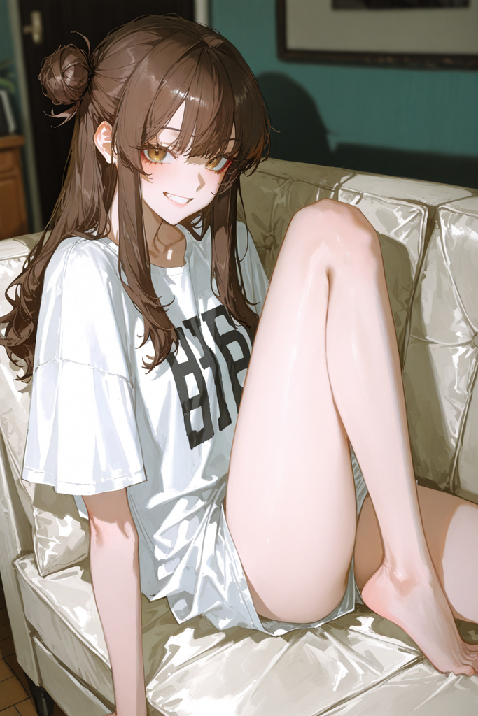 【纯爱R18】苏小糖 —— 只对你使坏的"小恶魔"女友 图片 2