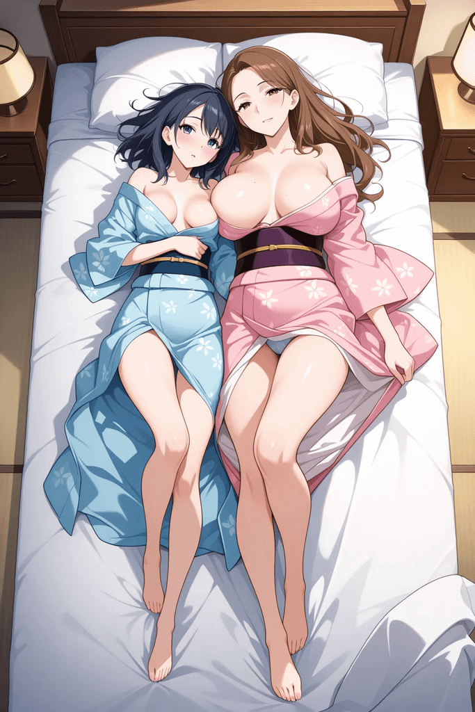 性爱幻想短篇:离岛教师的性欲乐园