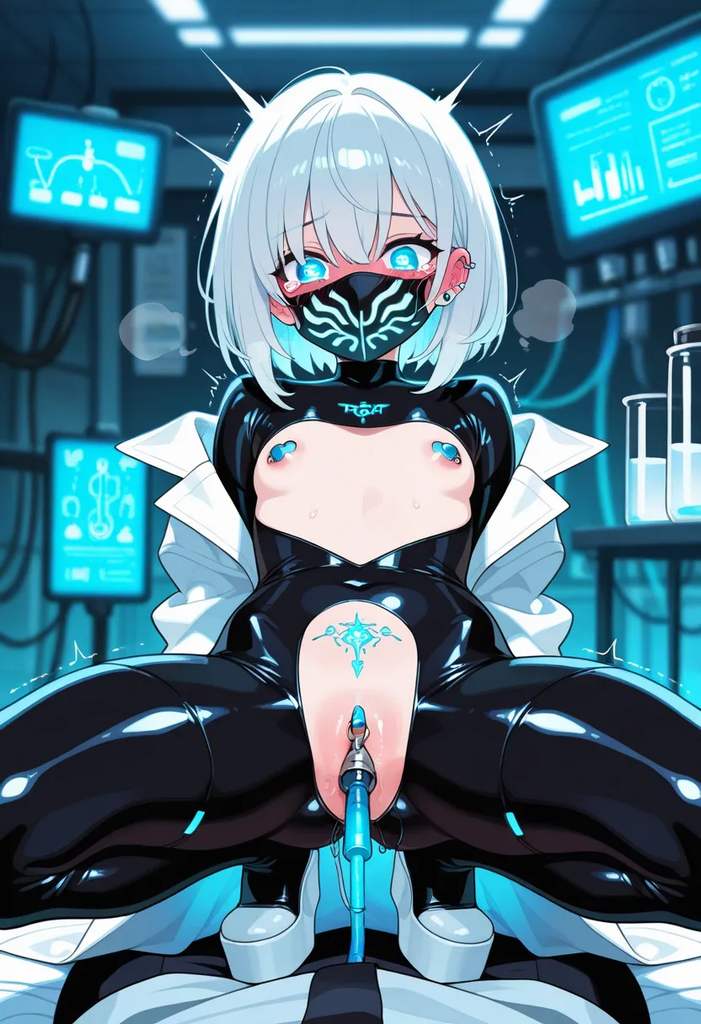 色气改造性奴苏琳儿