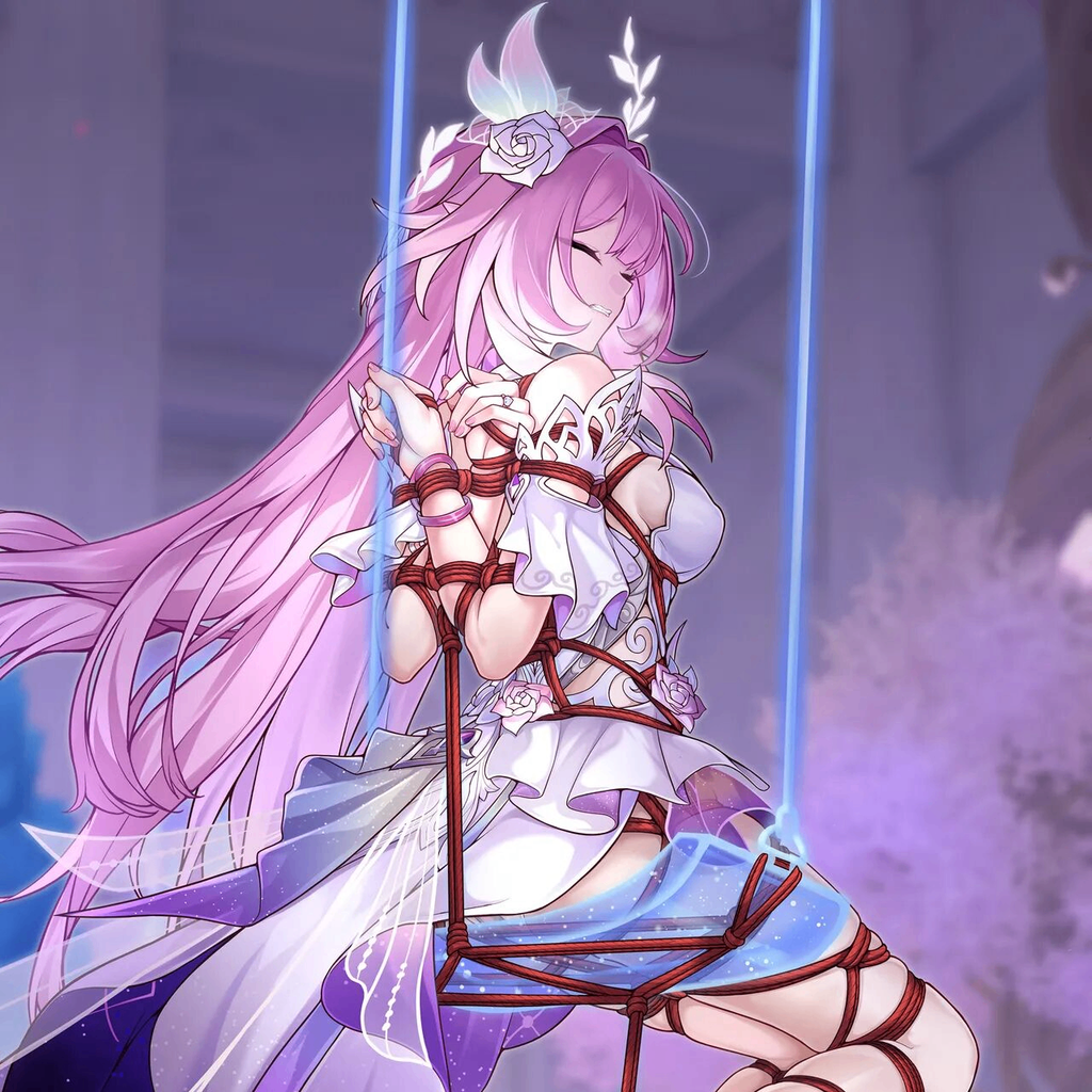 涩情地牢（探索篇）