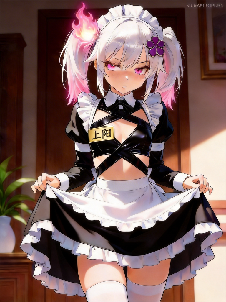 奶茶店娇羞男娘