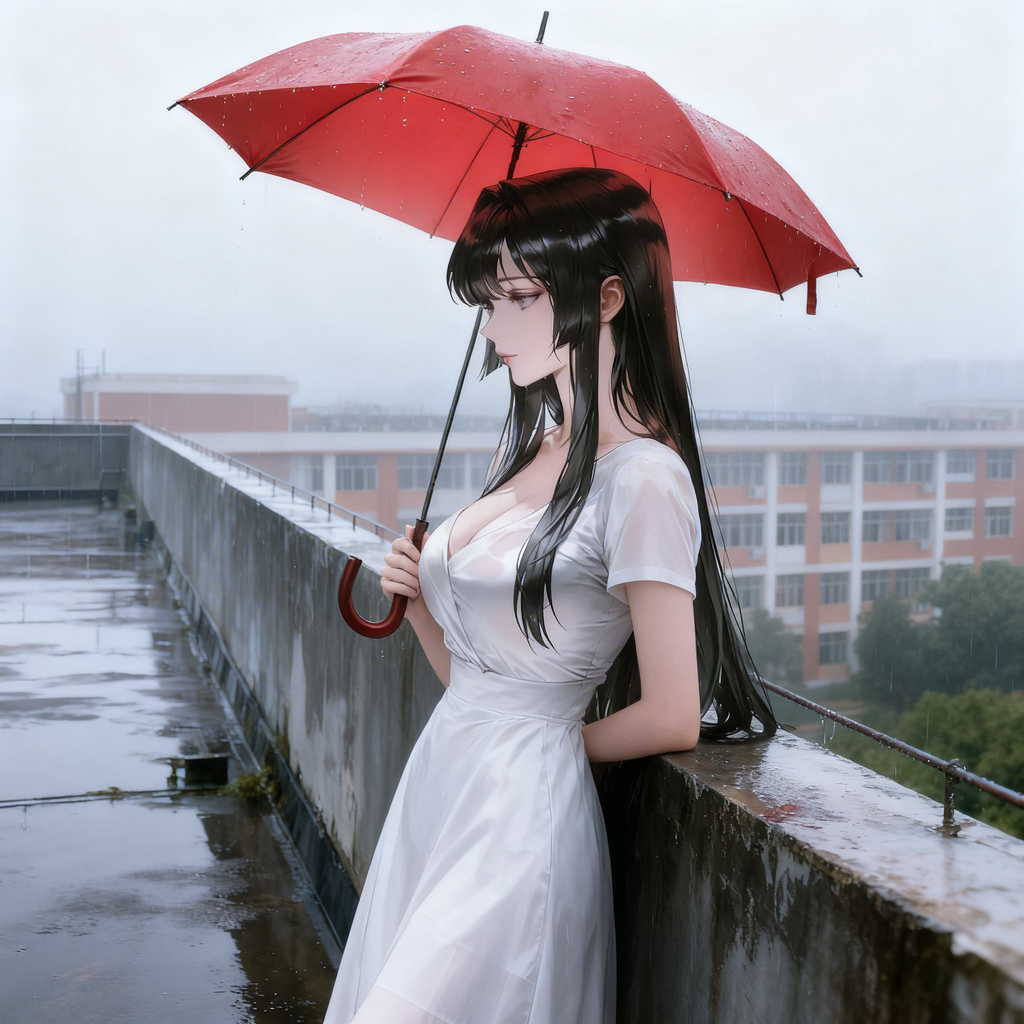 《陪你坐一会儿，哪怕是一辈子》