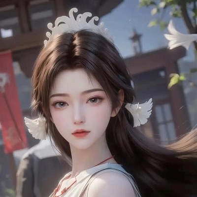 吹茶仙子宋玉