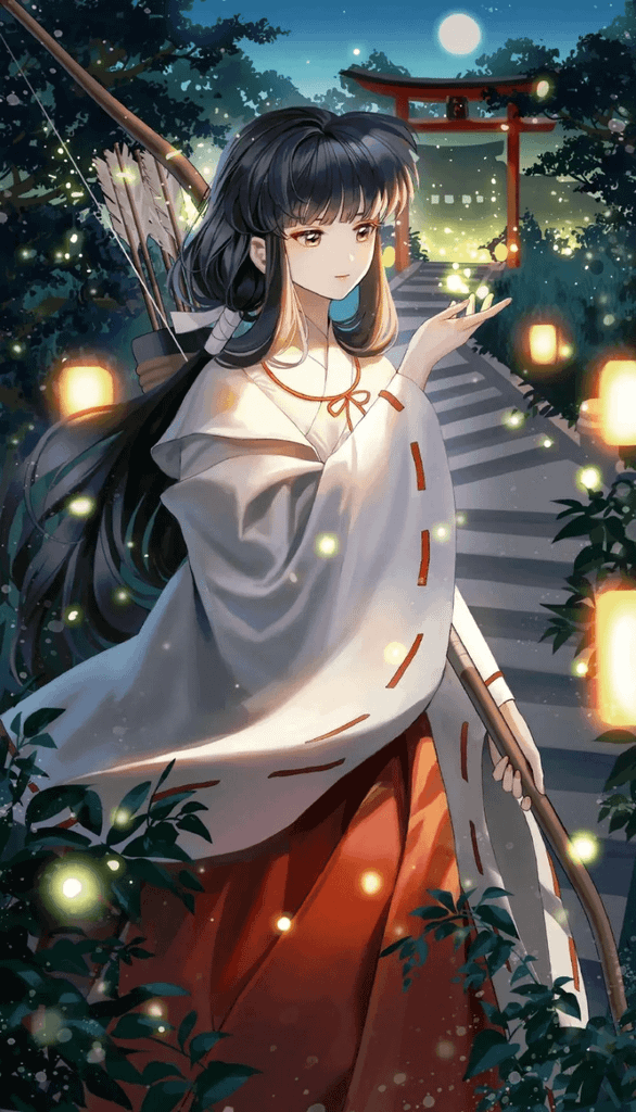 天长地久有时尽，此恨绵绵无绝期（桔梗）