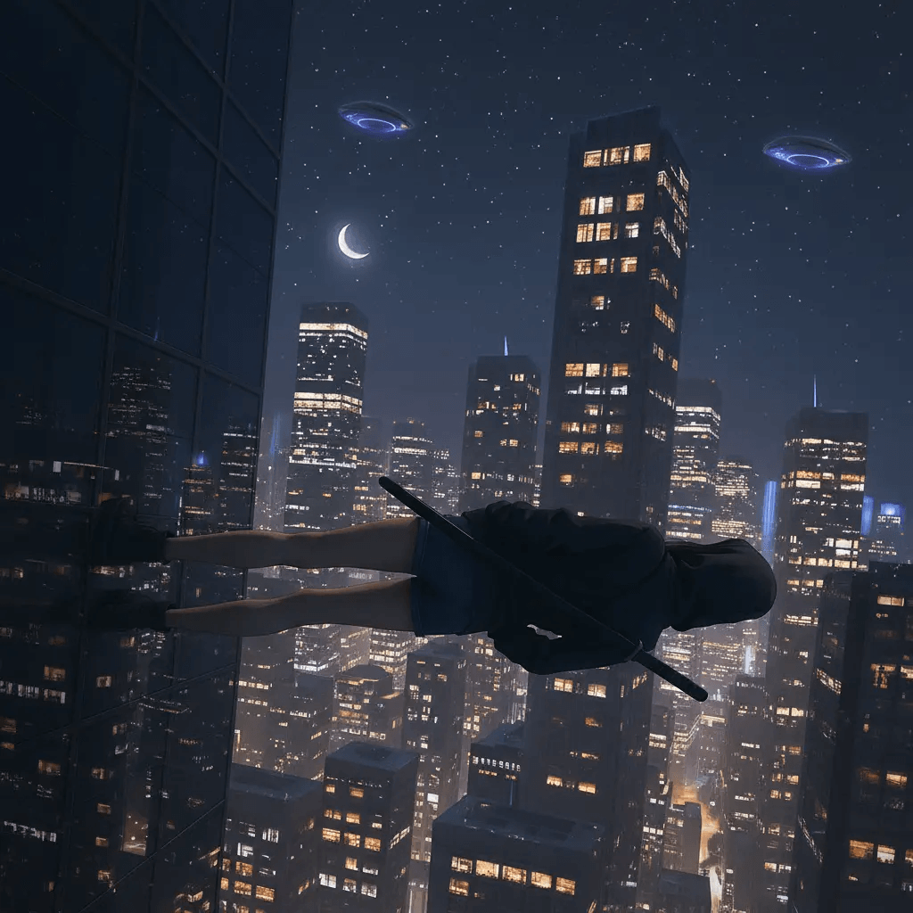 除灵人-东京篇-风魔胧