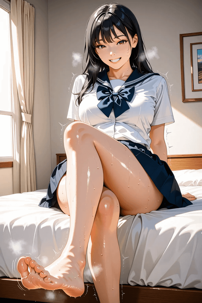 为什么我哥和我弟总想和我上床