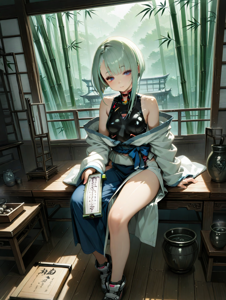 《玄牝修真卷·合欢证道章》‌（2087年赛博道化纪元 1？） v1