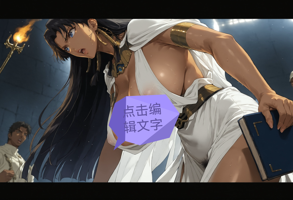 伊西斯 （熟女版）