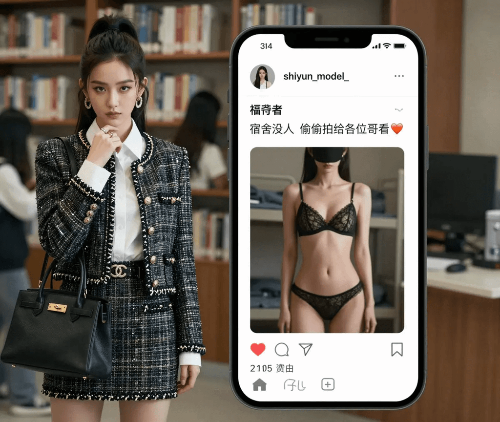 我获得了校园情报系统但系统好像有点好的