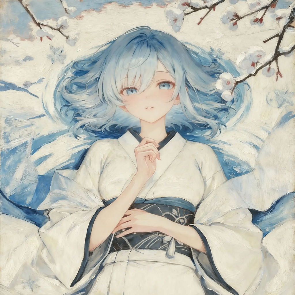 雪灵