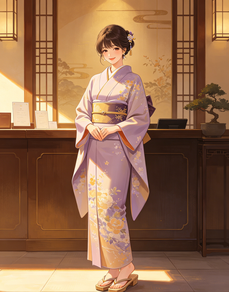 和韵 · 日式泡泡浴会所 图片 2