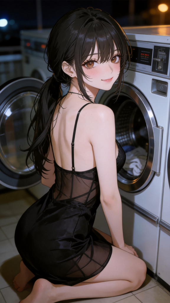 「哥哥，我被卡住了，帮帮我嘛~」——你最乖的干妹妹今晚穿了件不该穿的衣服