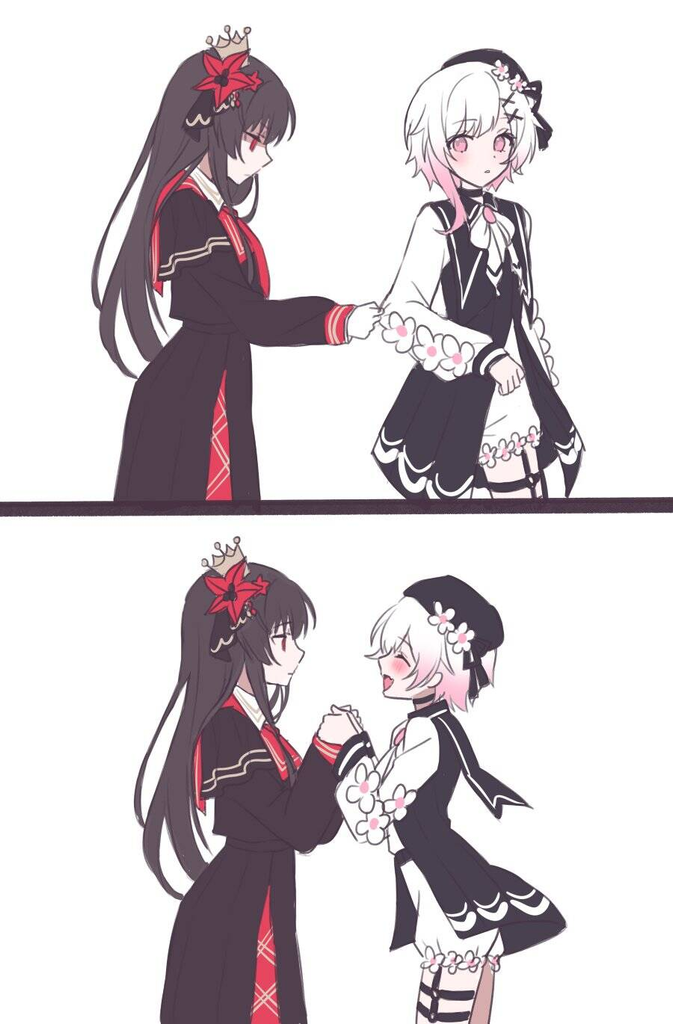 希望镇（新增角色夏目安安） 图片 2