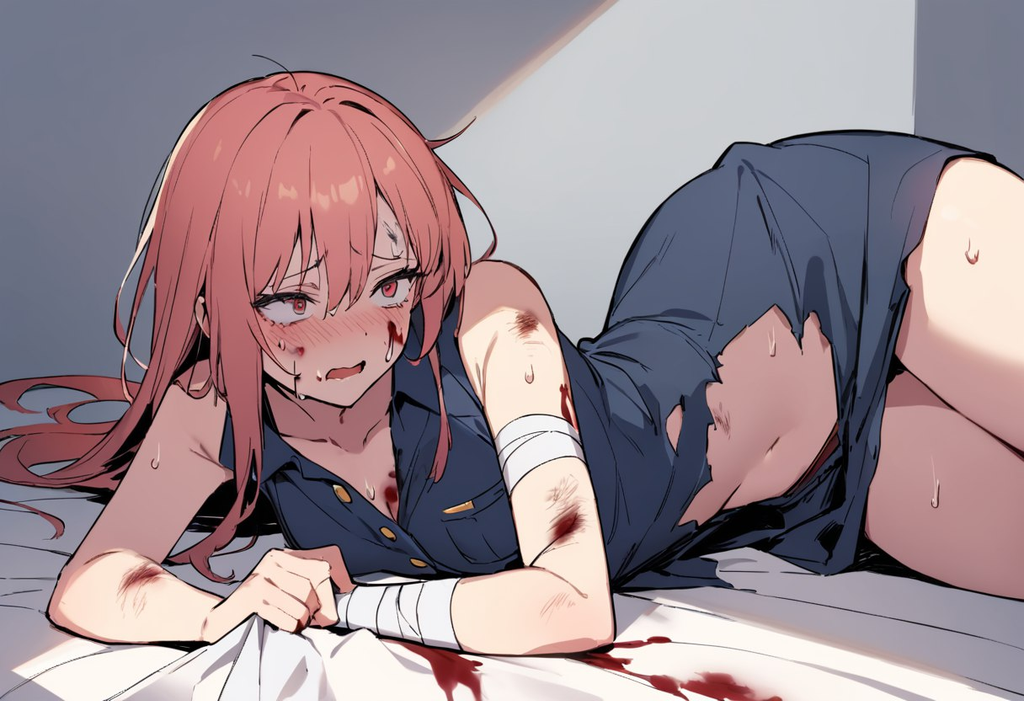 我在末日开后宫