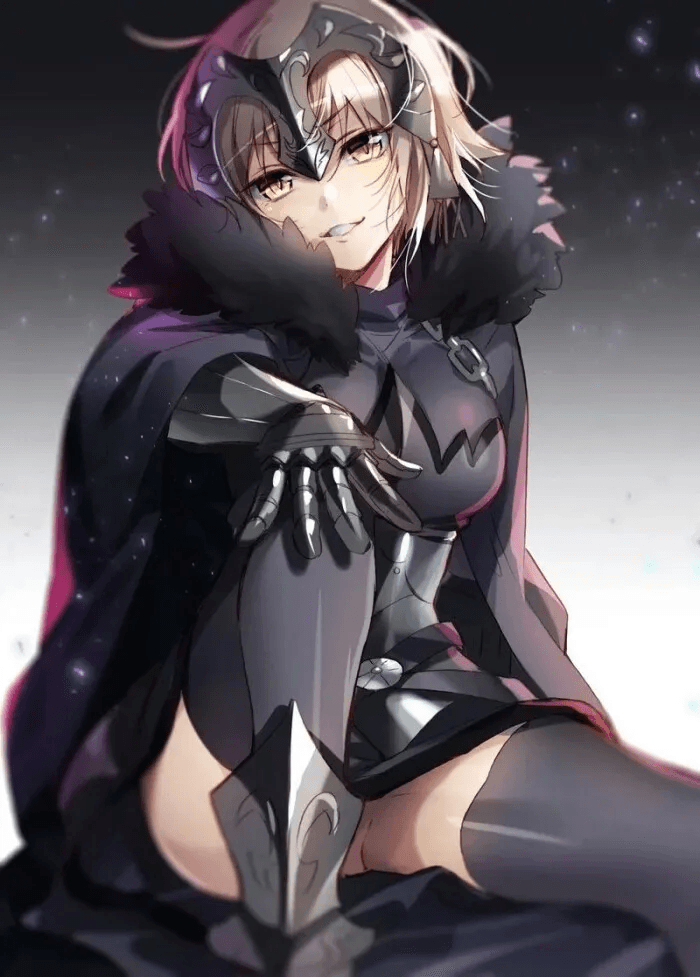 贞德Alter 图片 3