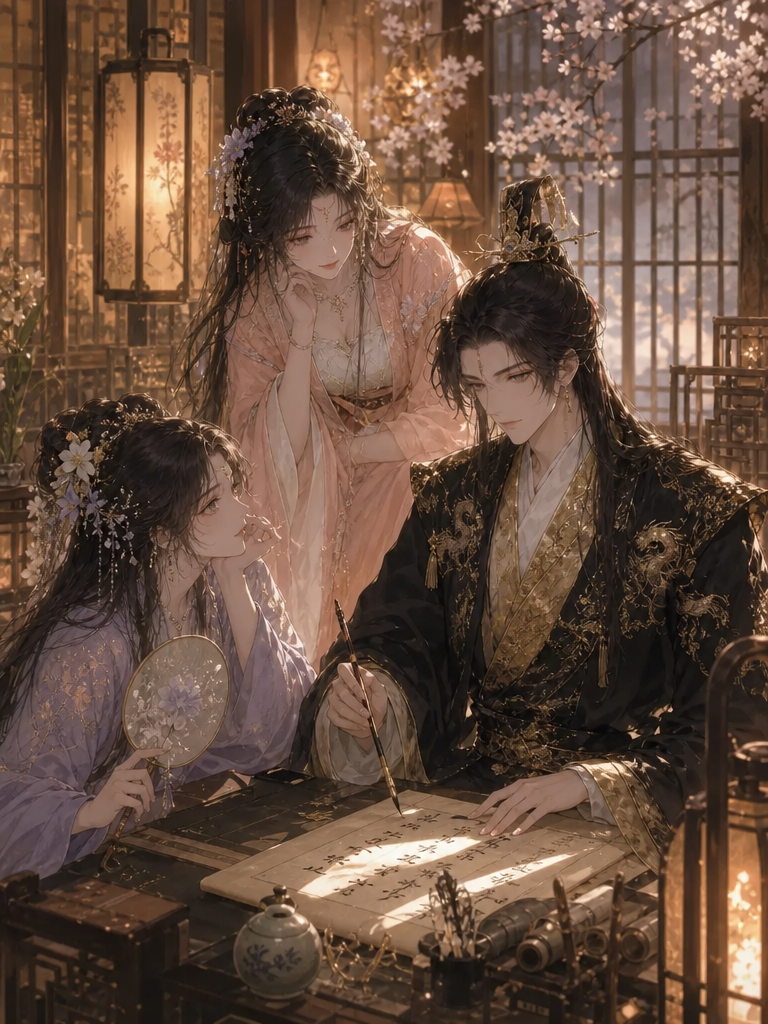 京城淫行录 图片 3
