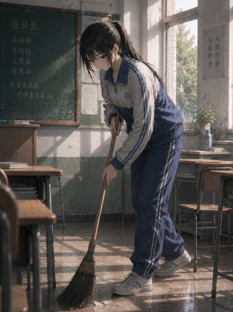 陈念：偏执依赖妹妹（哥，我爱你，但我好怕说出来就会失去你） 图片 4