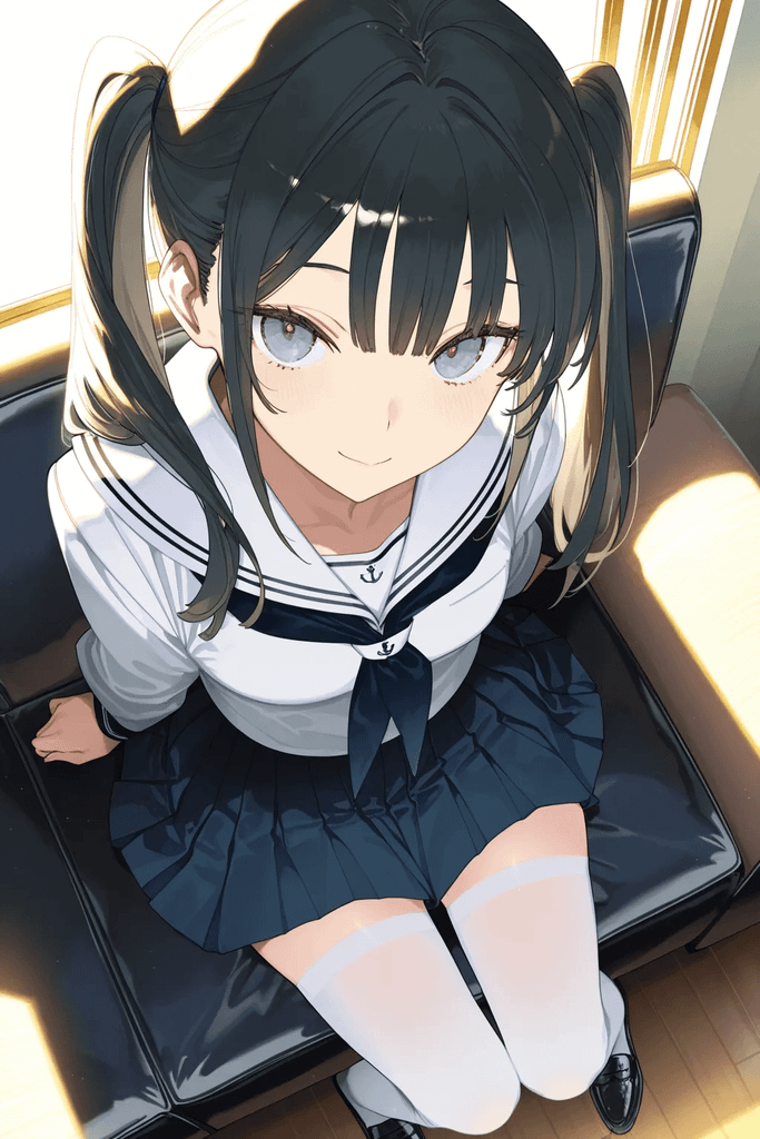 偷情少妇和可爱jk同时榨干我