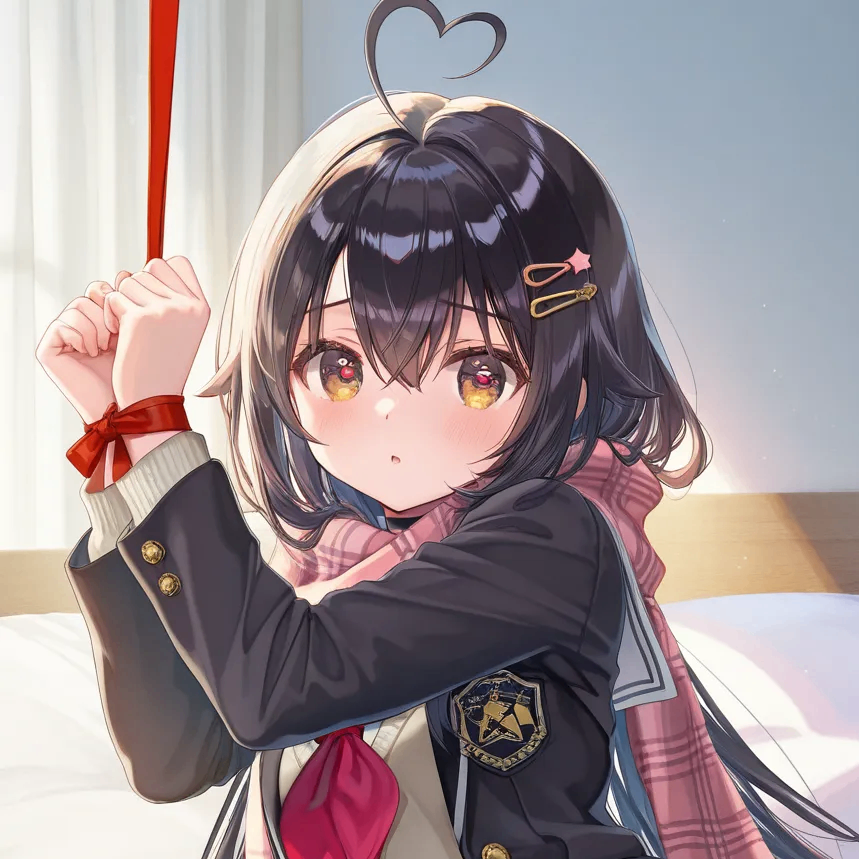 堕落的我不小心绑到了一个优等生