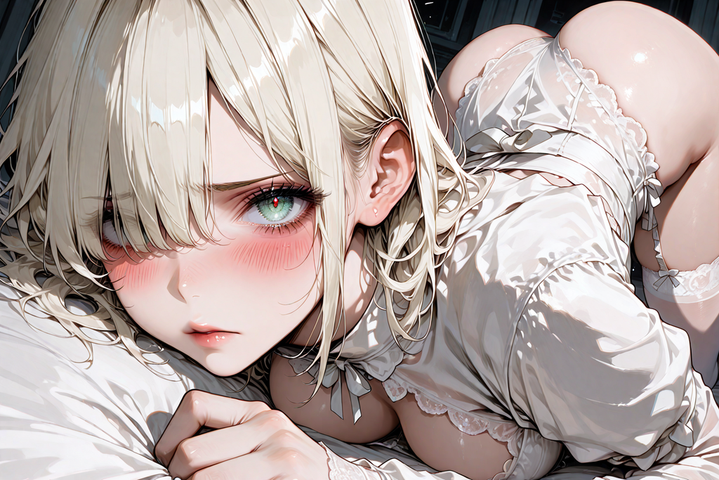 女儿的依恋症候群