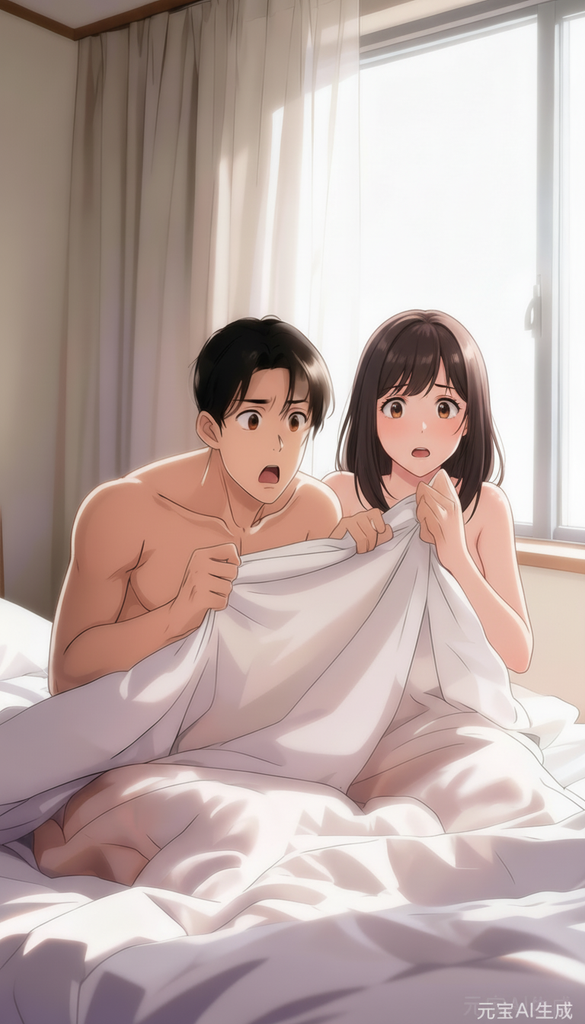 (终)夭寿啦!不对,好像在允许的范围呢。