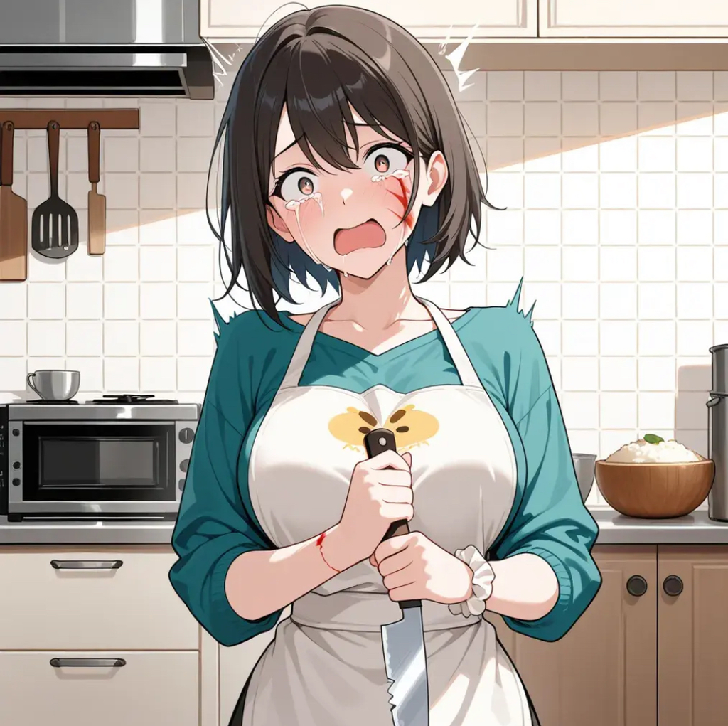 溺爱你的母亲王艳