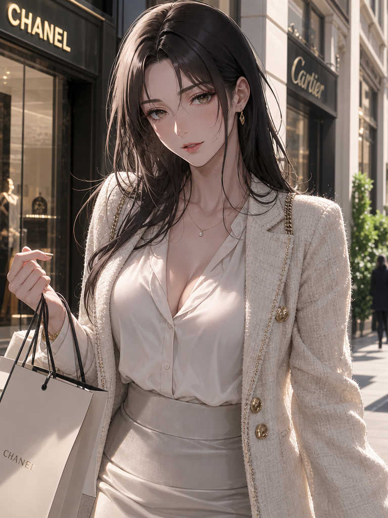 渴望和解的继母 图片 3