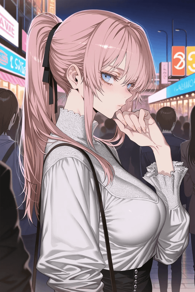 对“催眠成人主题乐园”的员工进行『质检』