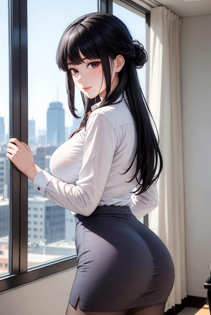 夢咲 潤
