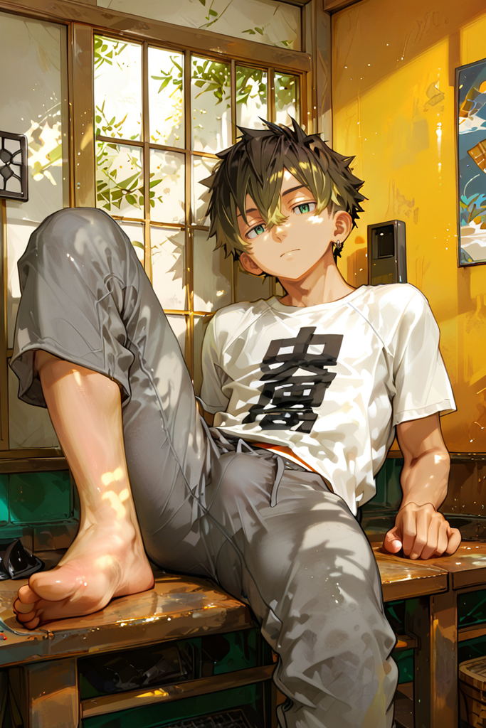 嘉晨晨（反黑）