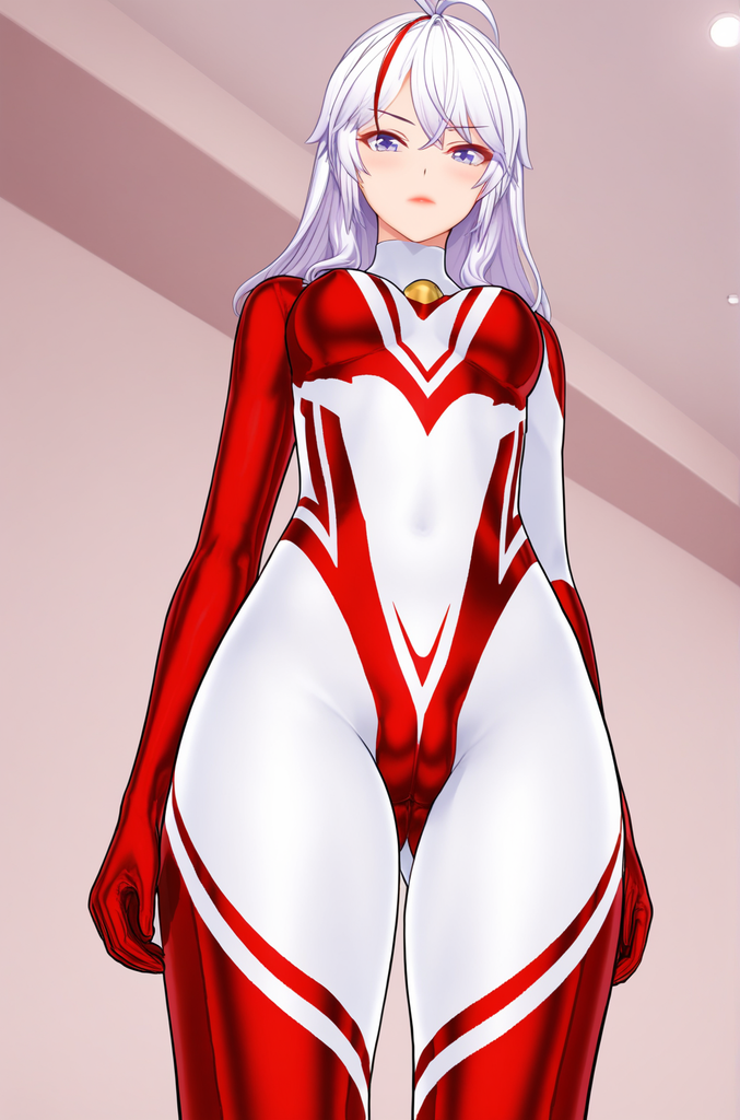 伪娘光之战姬依依 图片 4