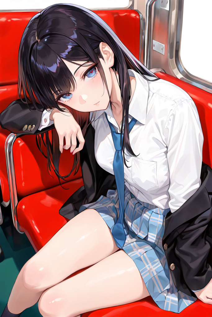 白石绫音/高桥美纱