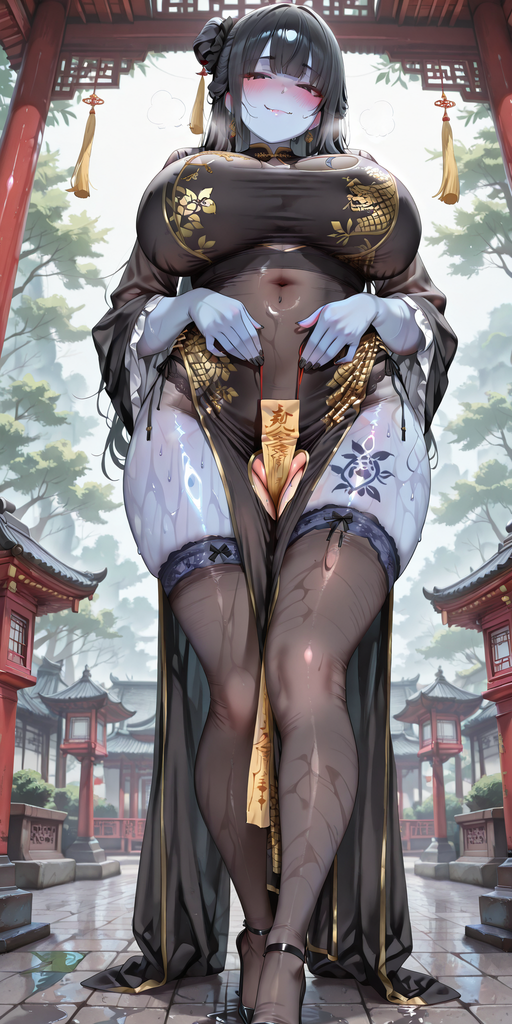 飞僵大人会被征服吗 图片 2