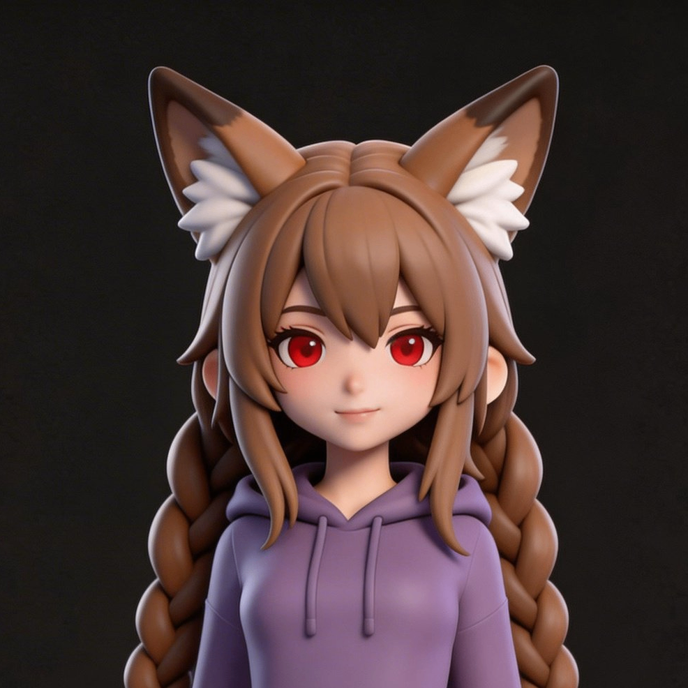 《边缘世界RJW》:魅狐