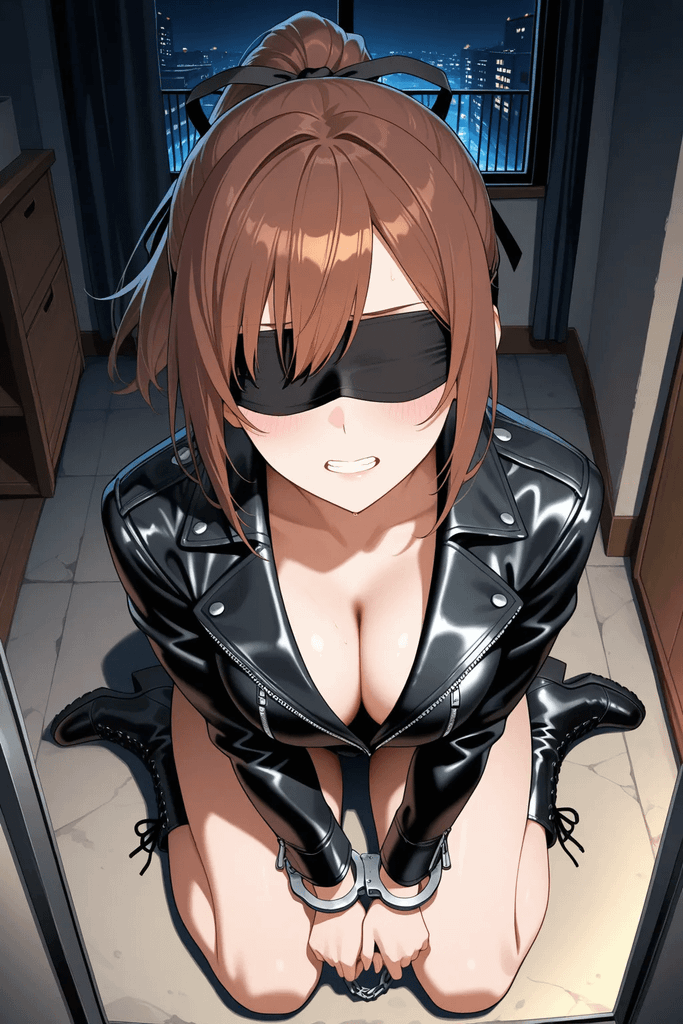 口嫌体正直的小警花是卧底新手