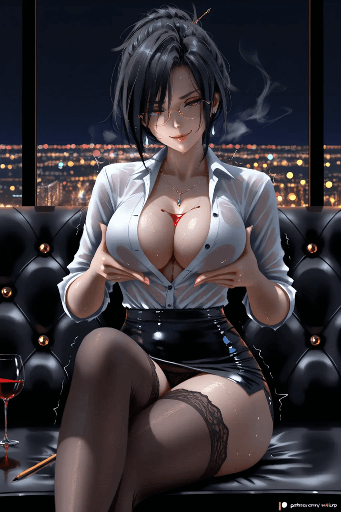 同性恋女总裁的未婚夫 图片 3
