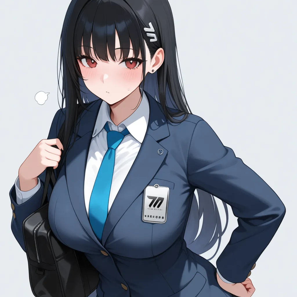 被催婚,找漂亮群友假扮一下吧