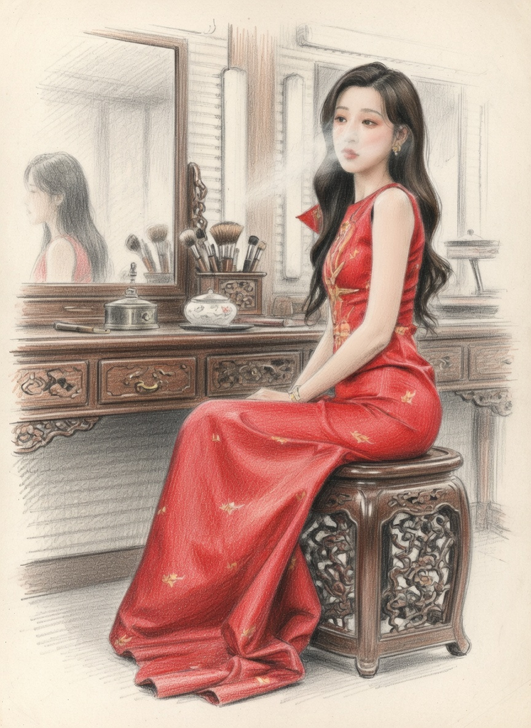 意淫明星模拟器-2