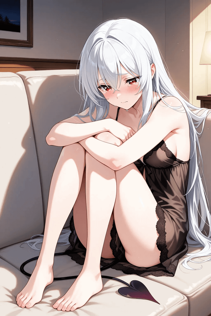娇小魔王养母与纠缠的女人们