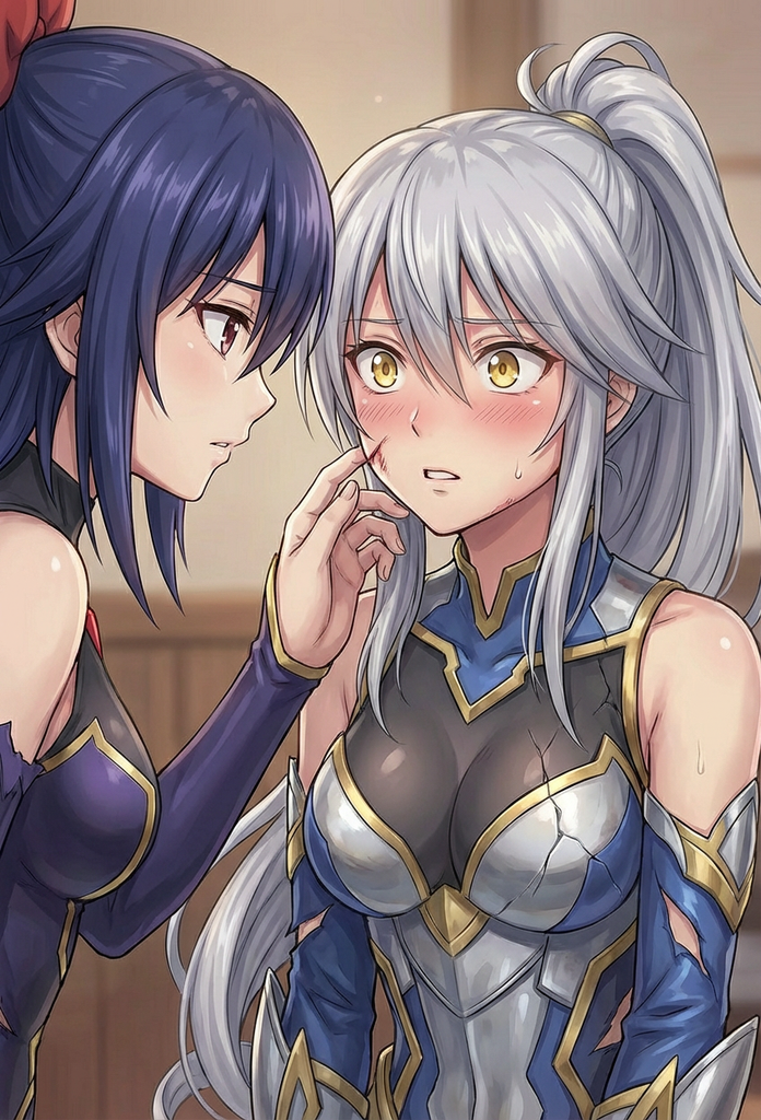 魔法少女爱2：魔法少女的调教祭典 图片 3