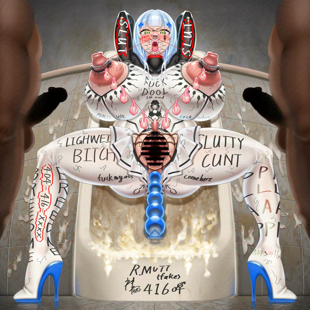 变态重口婊子解锁器