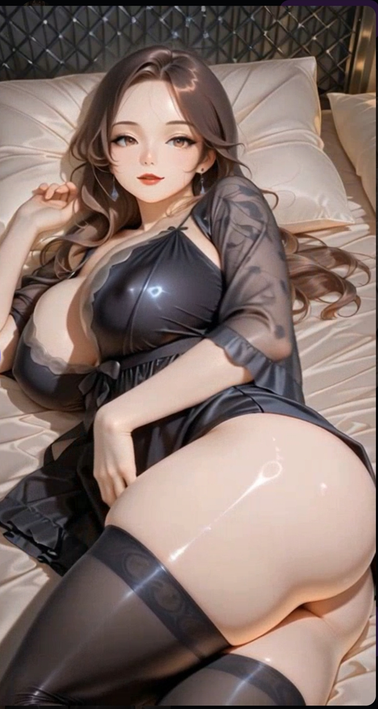 巨乳妈妈林月 图片 2