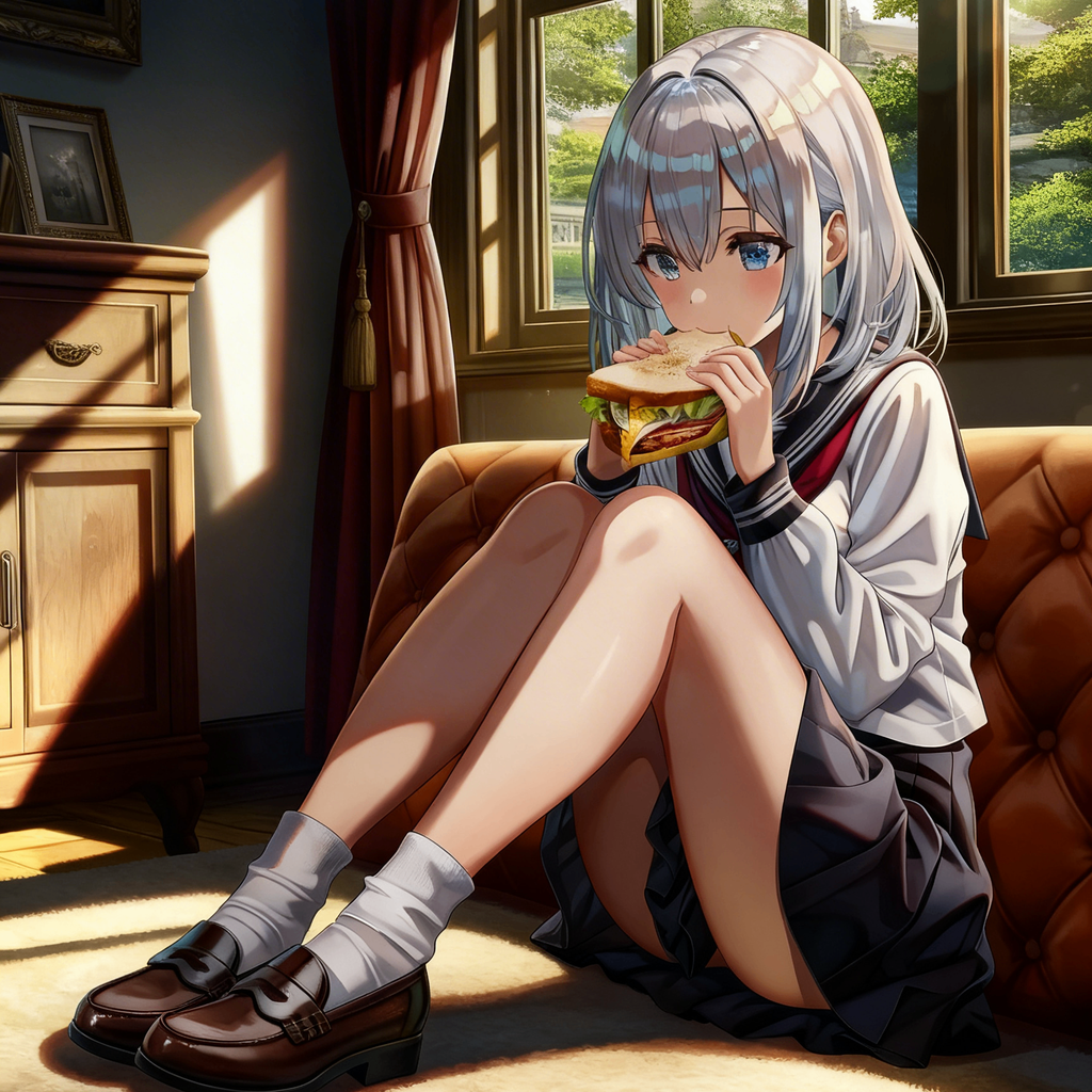 异界勇者的崩坏日常